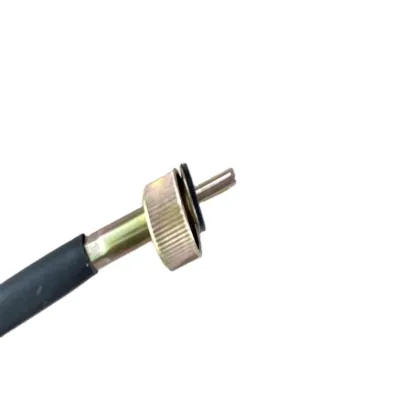 Factory sale wholesale low price Control Cable parking safety push pull throttle speedo cable MR117595