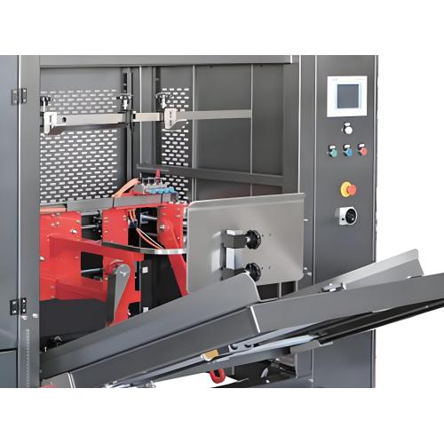 آلة تشكيل الصندوق الأوتوماتيكية