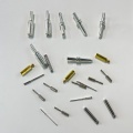 CNC Turning Milling Fastener Screw Bolts Hexagona Nut