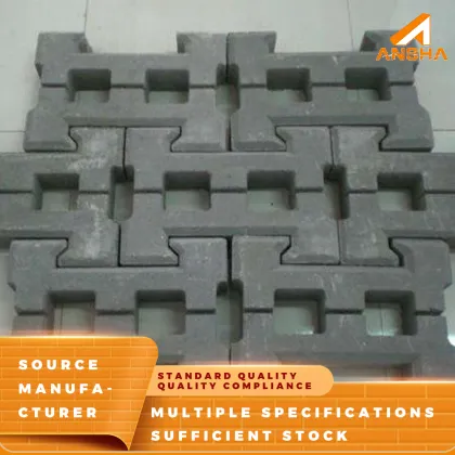 Ecological Slope Protection Brick Series