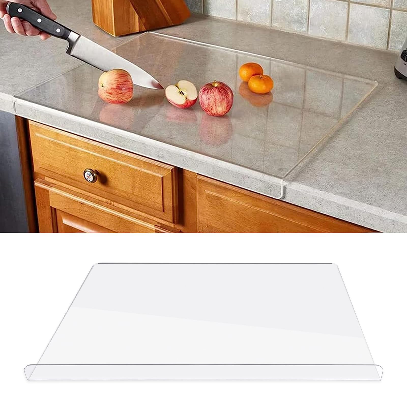 Plexiglass Cutting Board