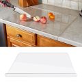 Acrylic Chopping Board Kitchen