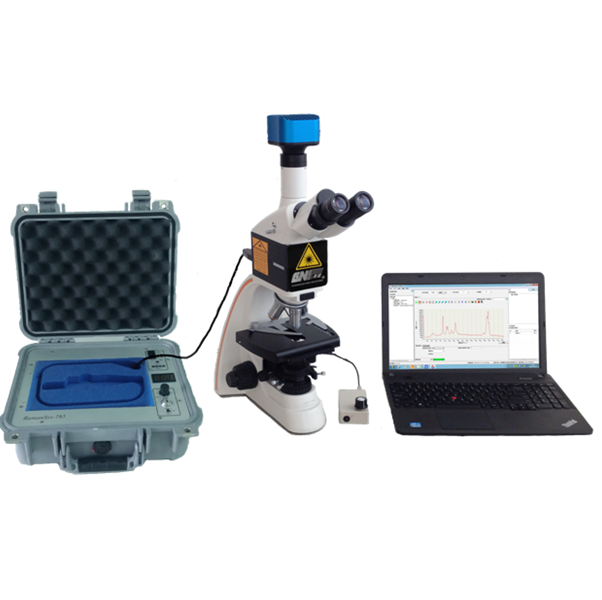 Fluorescence Spectroscopy in Biology