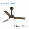 42/48 inch modern design ceiling fan with light