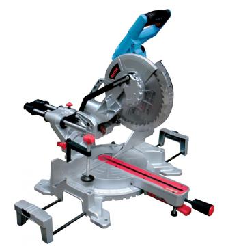 Mitre điện thấy cho cơ sở nhôm