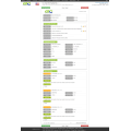 The USA Customs Data