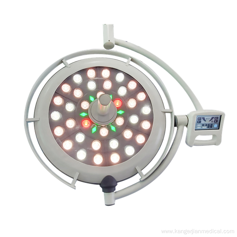 LED700 LED operating endo micare ceiling surgical shadowless light operation thearter