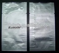 Nice snack food bag, children snack food bag