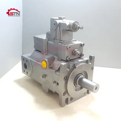 HAWE V30D-95 BKN-1-0-03 Gear Oil Pump - Hydraulic Pump Spare Parts