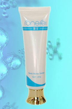 uv coating cap packaging tube