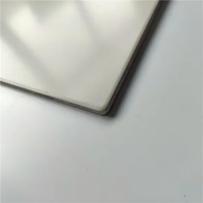 ACP Construction Decorative Materials