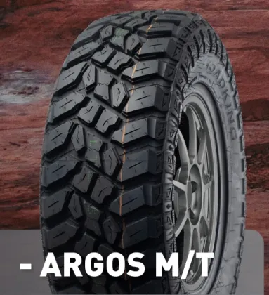 ARGOS MT
