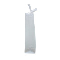 Non woven hotel laundry water soluble laundry bags