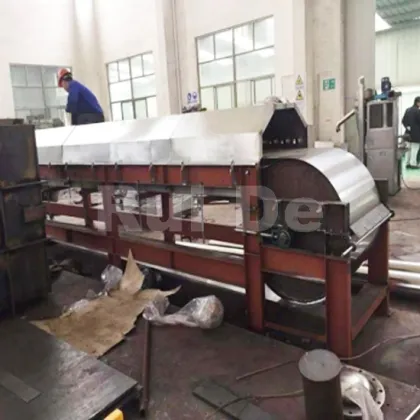 Thermal Insulation Materials Phenolic Resin Granules