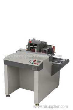 High Speed Gilding Machine 