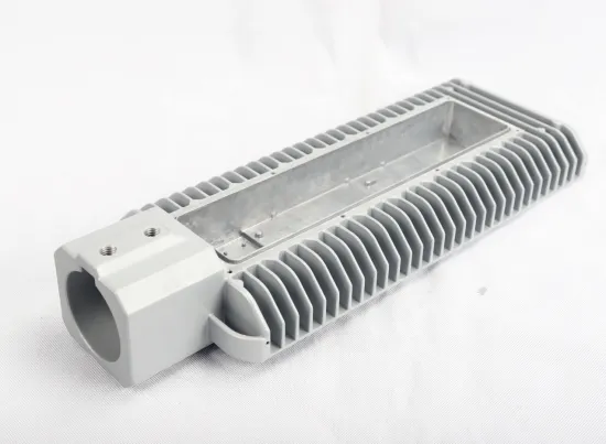 socket panel aluminum mold
