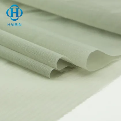 Ultralight Ripstop Nylon Silnylon Fabric for Sun-Proof Jackets