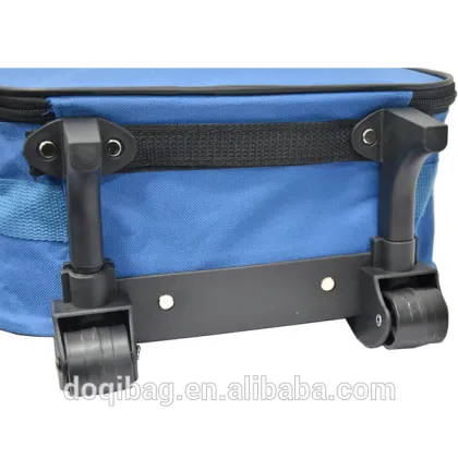eminent trolley bag luggage