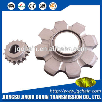 cast Iron Sprocket Made In China
