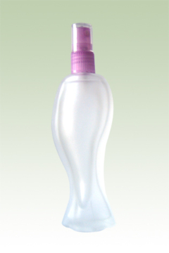 perfume bottles