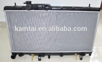 Auto Radiator for LEGACY BE5/BH5