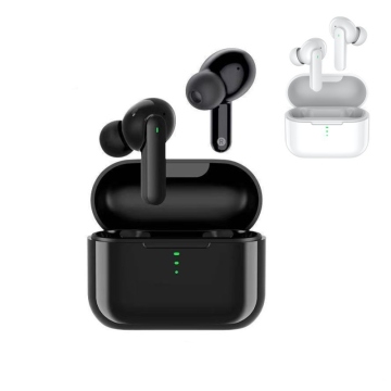Headphone USB Wireless Top-Canceling Top 2024 dengan fitur kontrol sentuh dan gaming dalam casing headphone yang nyaman