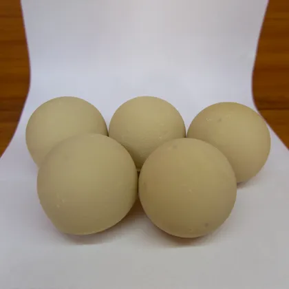 Grinding balls Media balls 70% Alumina Ceramic Balls