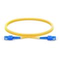 Fiber Connection SC Patchcord