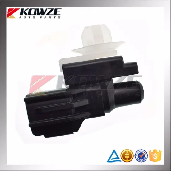 A/C Condenser Temperature Sensor For Mitsubishi Mirage A03A Outlander CW4W GA2W GF2W Lancer CY4A L200 KA4T KB4T KH4W MR320628