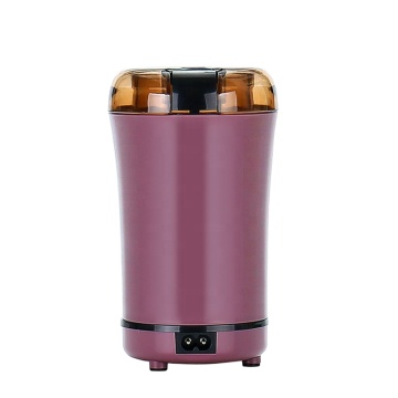 Portabel Portable Rechargeable Coffee Bean dan Spice Grinder