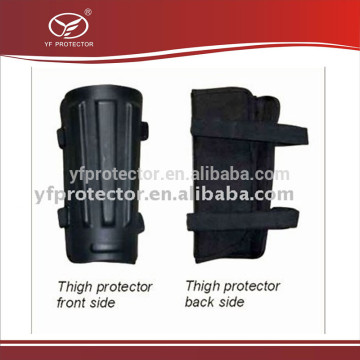 YF102 Thigh _Protector/thigh guard/military thigh protector