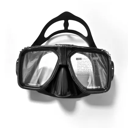 Best Selling Snorkel Diving Glasses & Masks for Underwater Sports