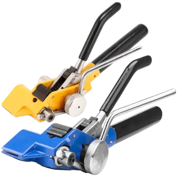 Manual Strapping Machine