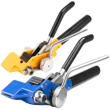 Manual Strapping Machine