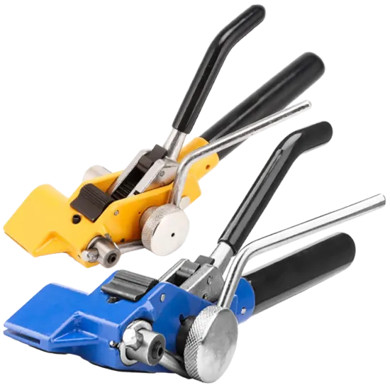 Manual Strapping Machine