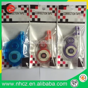 2016 Hot Correction tape
