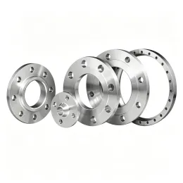 ASTM A304L Stainless Steel Slip On Flange