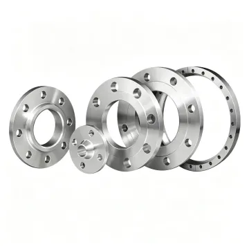 ASTM A304L Stainless Steel Slip On Flange