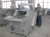 Frozen chicken pork fish dicer meat slicer cutting machine