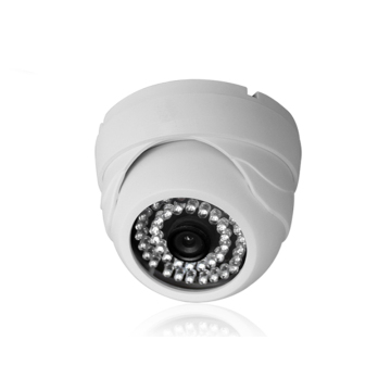 hot sale ir 24 pcs led 1/4" color CMOS 720p ahd cctv camera