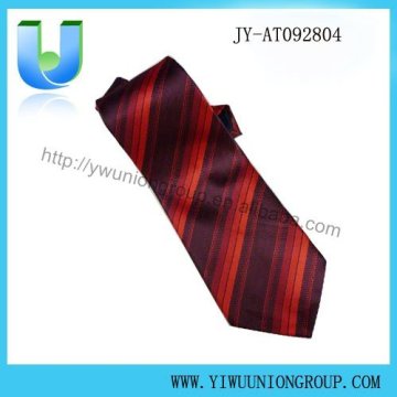 Poly Neckties
