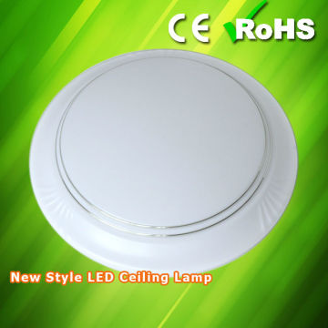 24W LED Ceiling Lamp 48Pcs 5730 SMD With high quality ,ceiling lamp ,2 years warranty