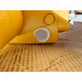 Imported bulldozer D10R control valve assembly 234-3025 180-7930