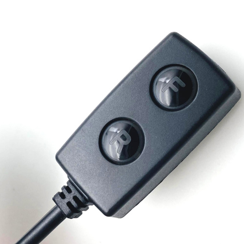 Power Cord of Tachograph Customized Automotive Switching Cable Manufactory