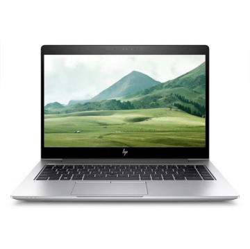 HP 840G6 I7-8gen 16G-512G SSD 14inch