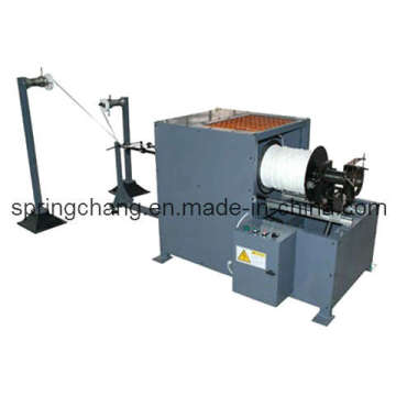 Paper Rope Making Machine(ZSL-400)