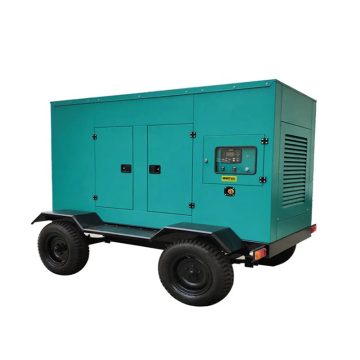 Hot Sale Wholesale 160 KW Power Generator Set