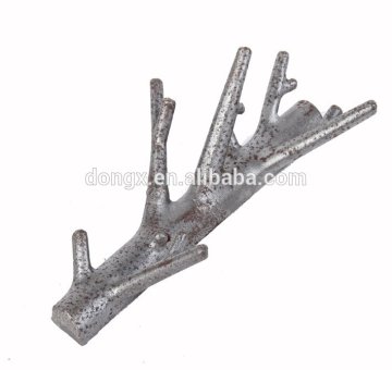 high quality iron investment casting