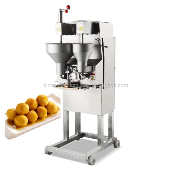 Commercial Meatball Making Machine Price