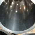 E355 Tubo di cilindri idraulici con levamenti